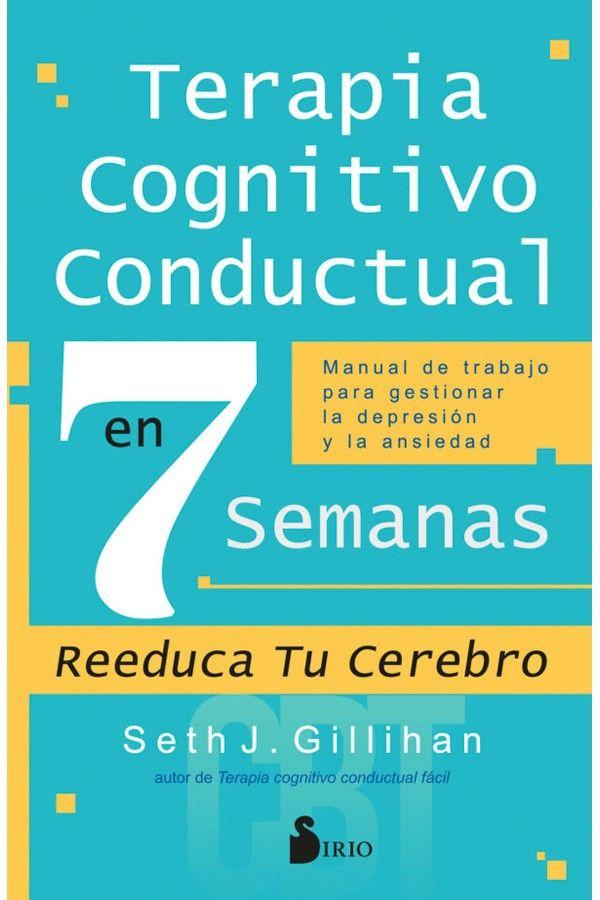 Terapia Cognitivo Conductual En 7 Semanas-4