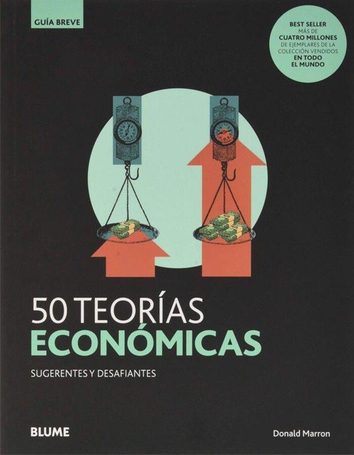 Libro Gb - 50 Teorias Economicas-0