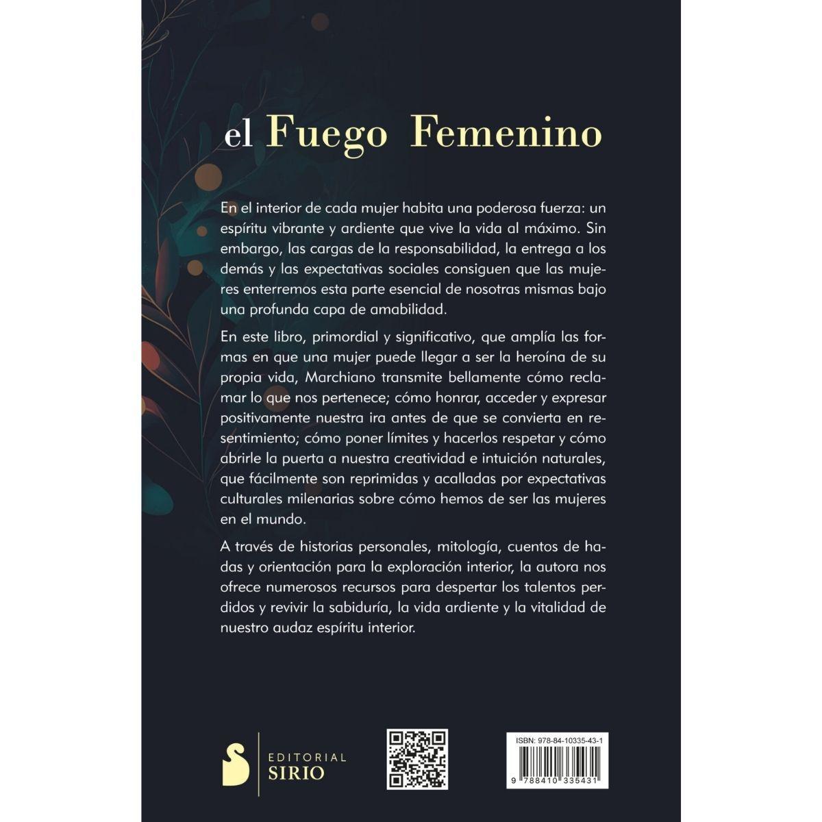El fuego femenino-2