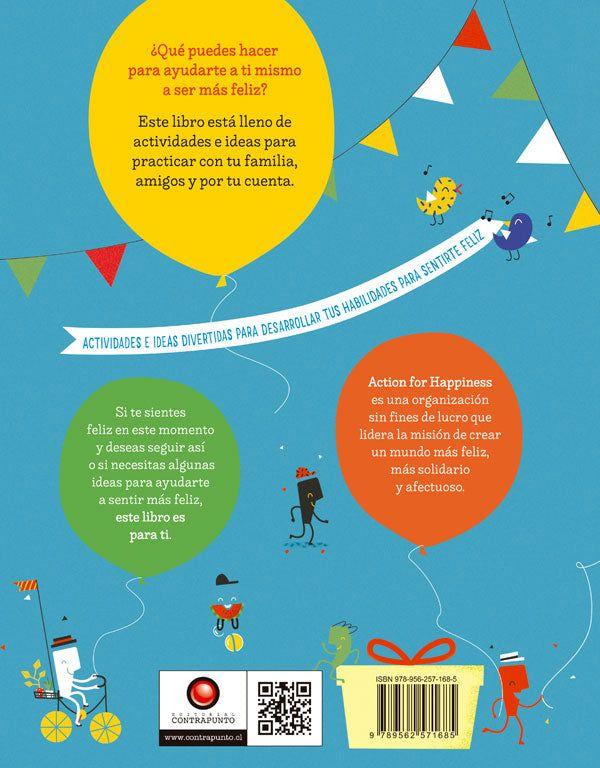 50 Ideas Para Sentirse Feliz-7