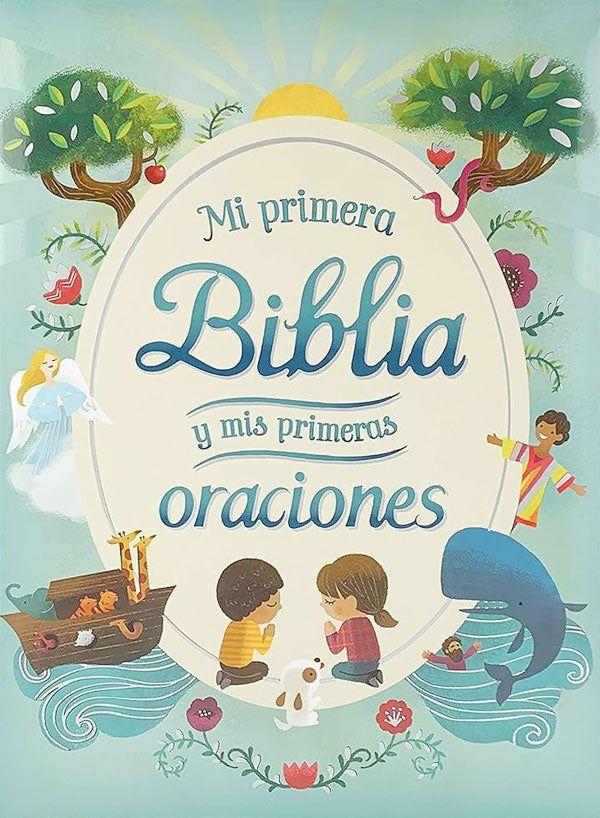 Mi Primera Biblia Y Mis Primeras Oraciones-6