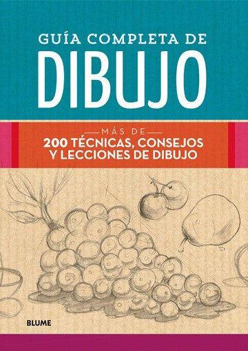 Guía Completa De Dibujo-5