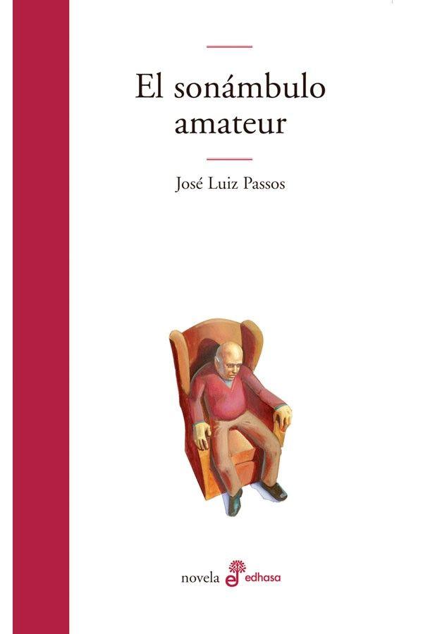 El Sonámbulo Amateur-0