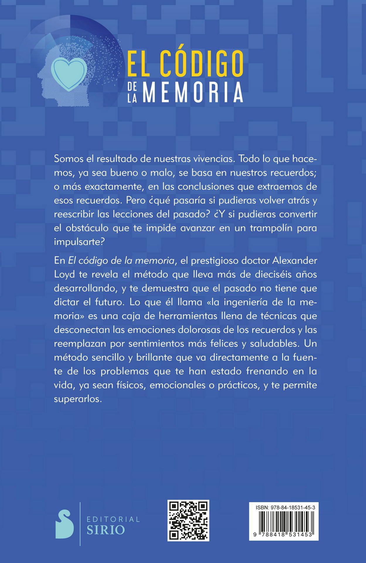 El Código De La Memoria-2