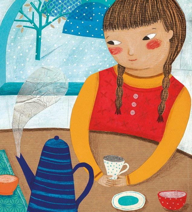 Libro Abrazo De Oso (de Susanna Isern y Betania Zacarias)-2