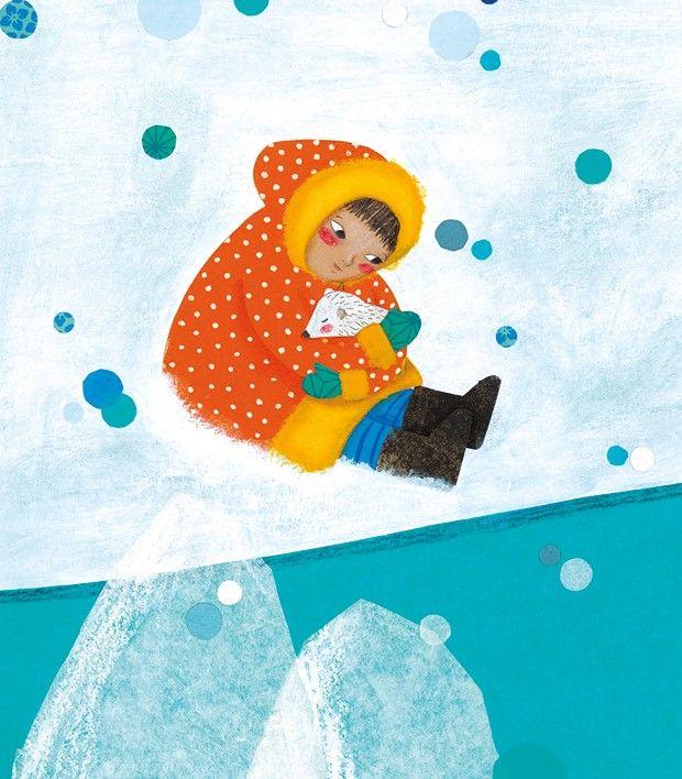 Libro Abrazo De Oso (de Susanna Isern y Betania Zacarias)-3