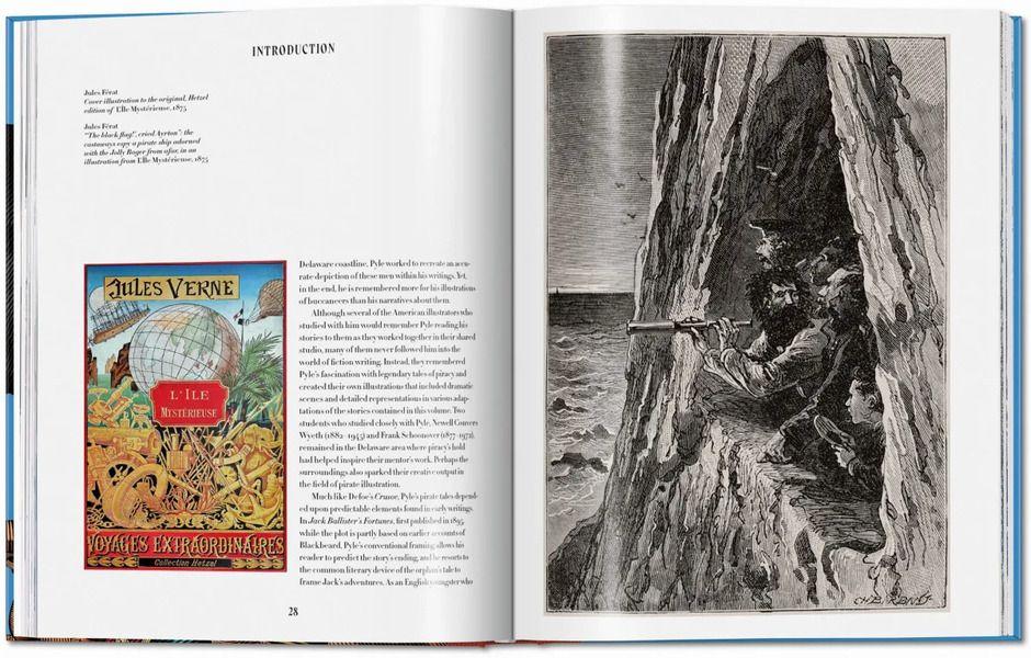 Libro Relatos de Piratas-3