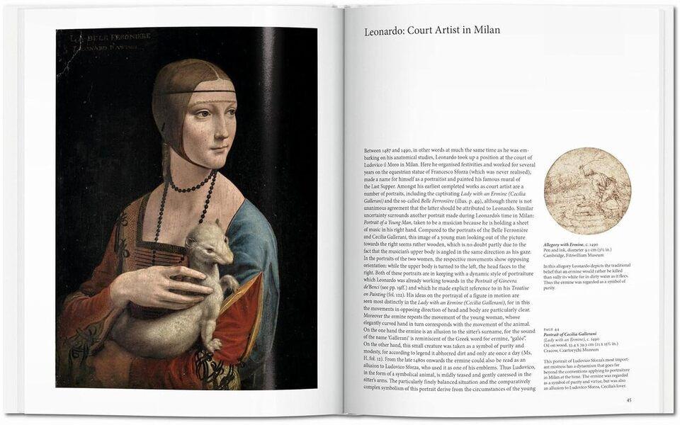 Col. Basic Art - Leonardo-3