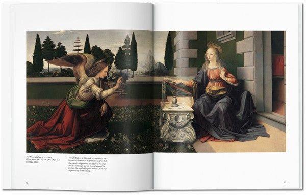 Col. Basic Art - Leonardo-8