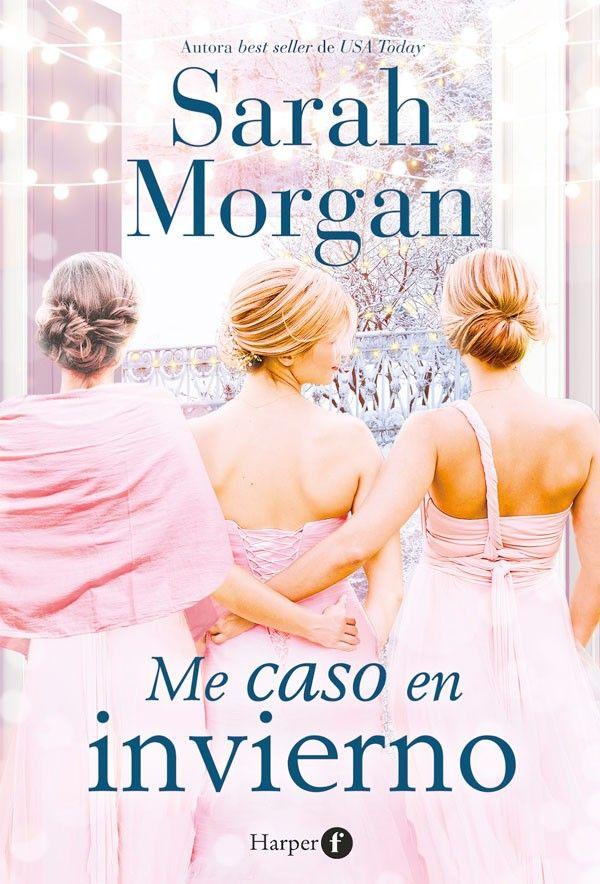Me Caso En Invierno de Editorial Harper Collins-3