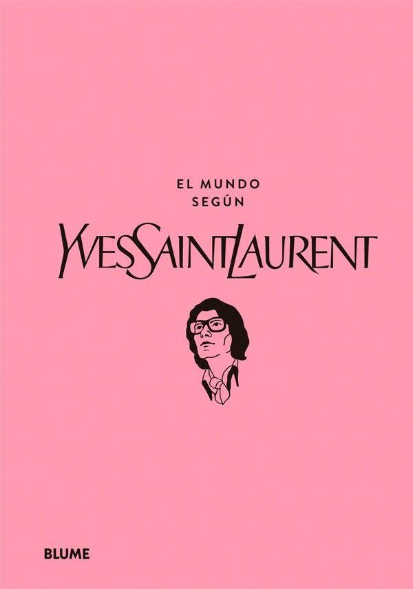 El Mundo Según Yves Saint Laurent-6