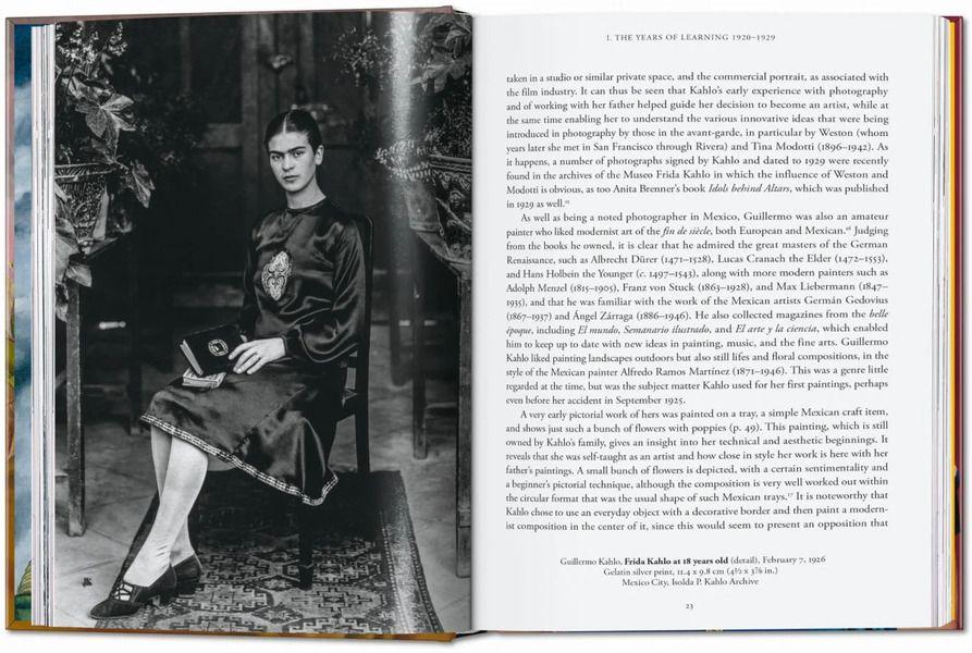 40 - Frida Kahlo -E-1
