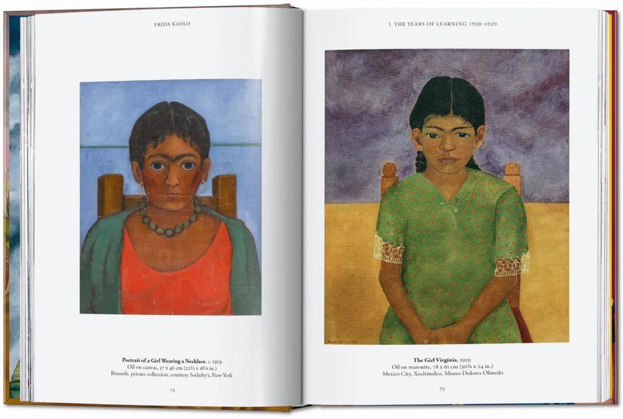 40 - Frida Kahlo -E-2