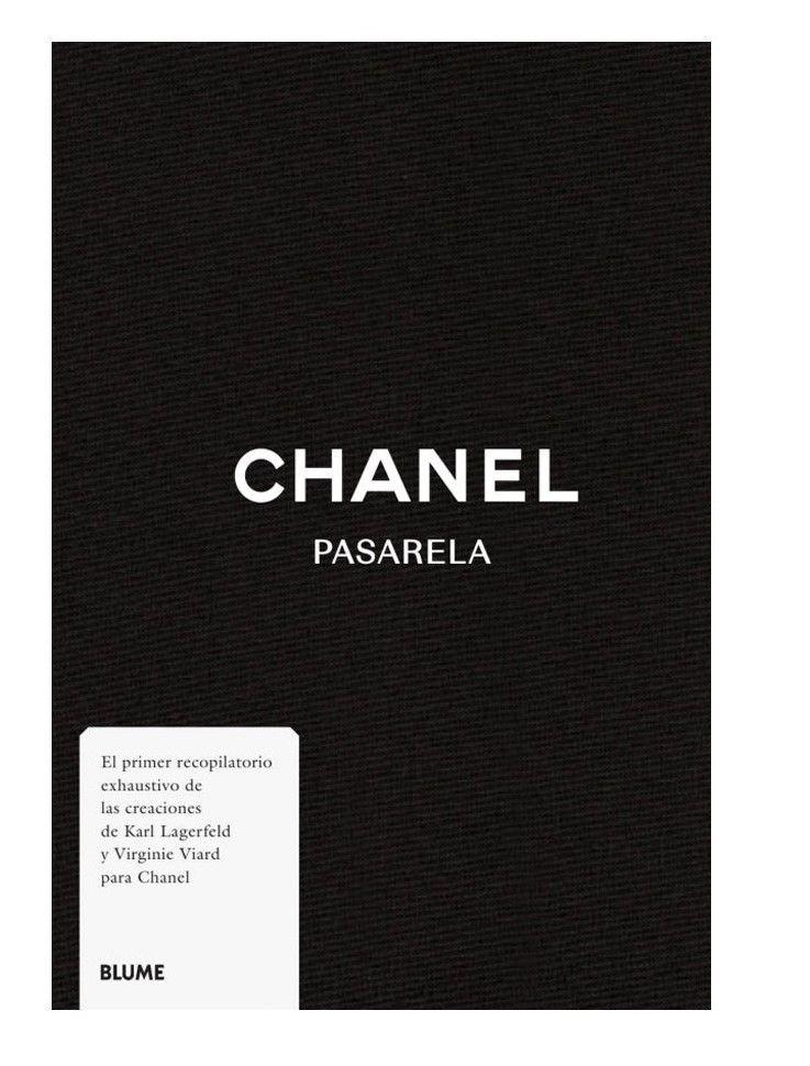 Chanel. Pasarela-0