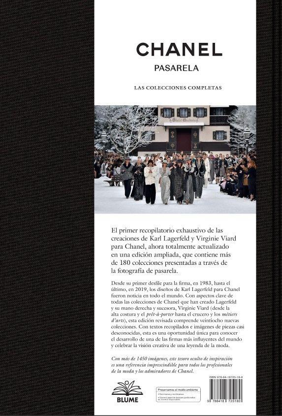 Chanel. Pasarela-6