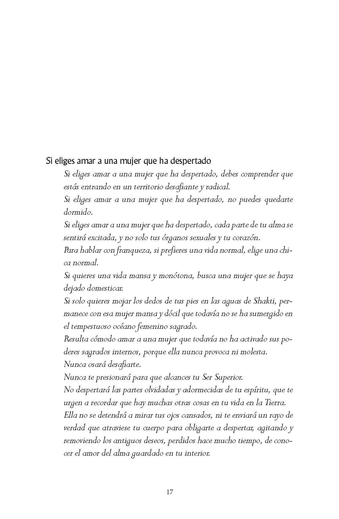 Libro DESPIERTA A LAS DIOSAS QUE HAY EN TI-2