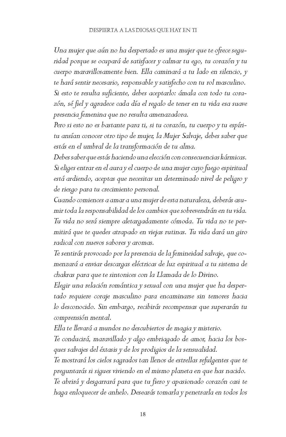 Libro DESPIERTA A LAS DIOSAS QUE HAY EN TI-3