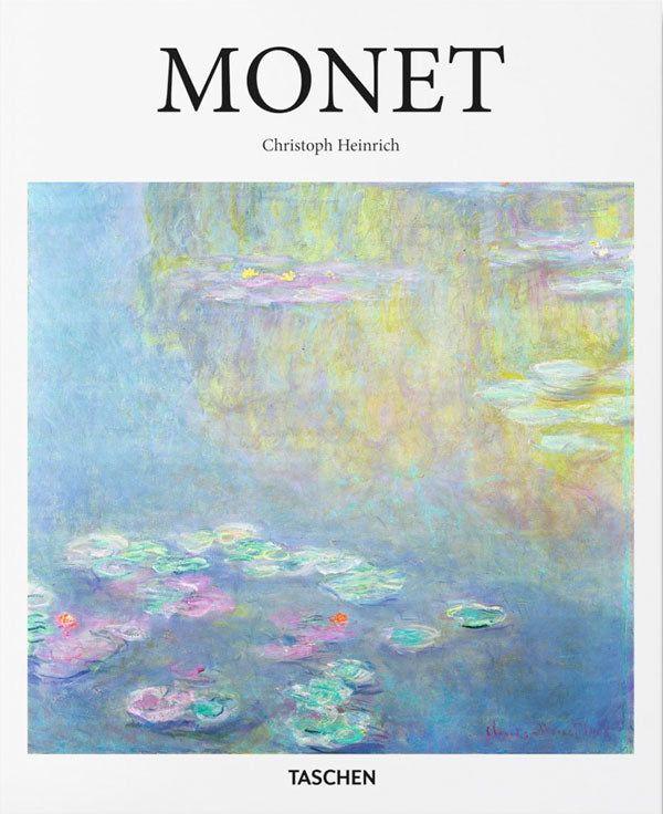 Col. Basic Art - Monet-8