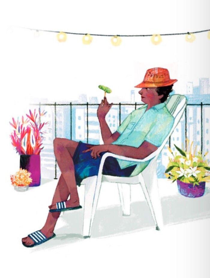 Libro Miranda y Tato 4 - ¡No pienso ir a un matasanos!-2