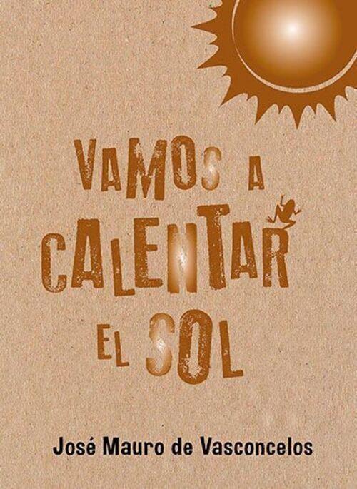 Libro VAMOS A CALENTAR EL SOL-0