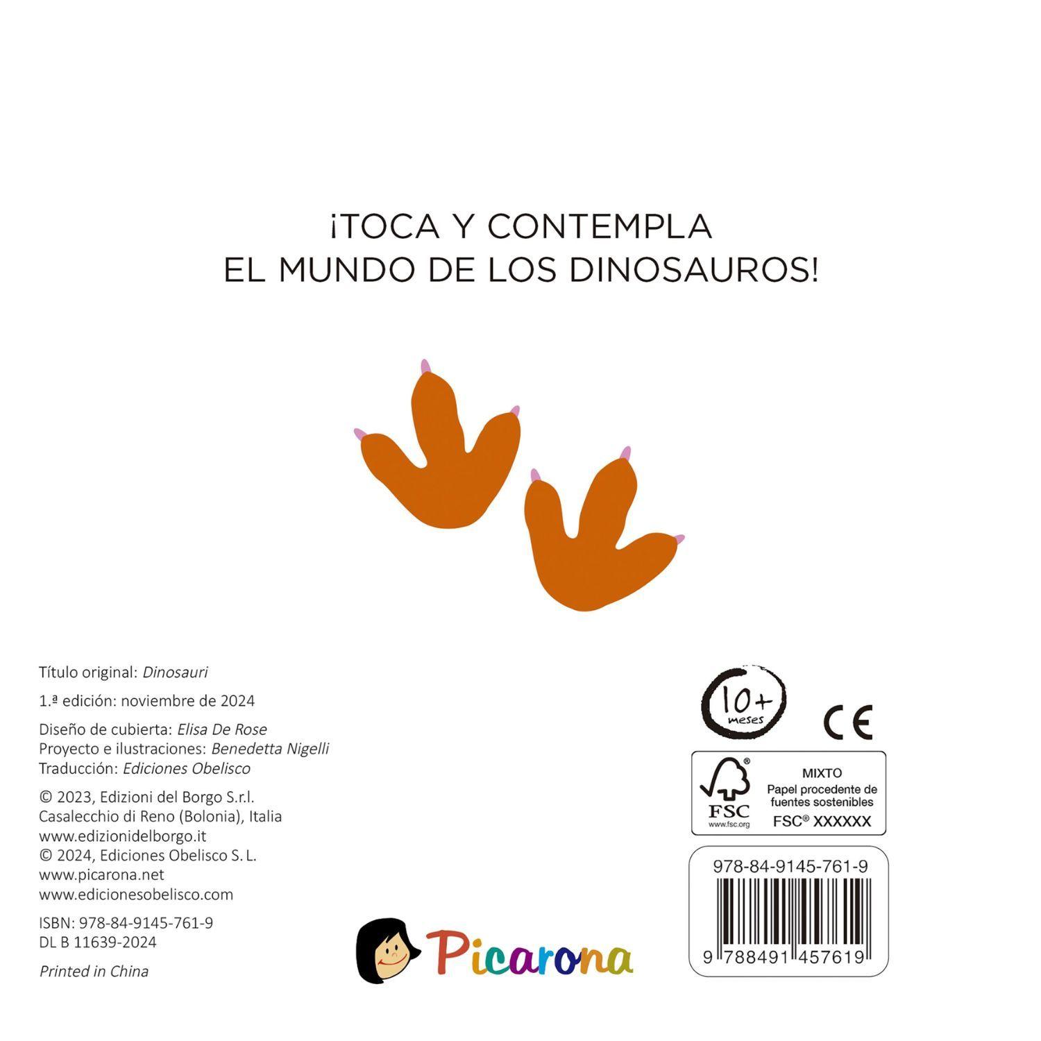 Libro DINOSAURIOS-3
