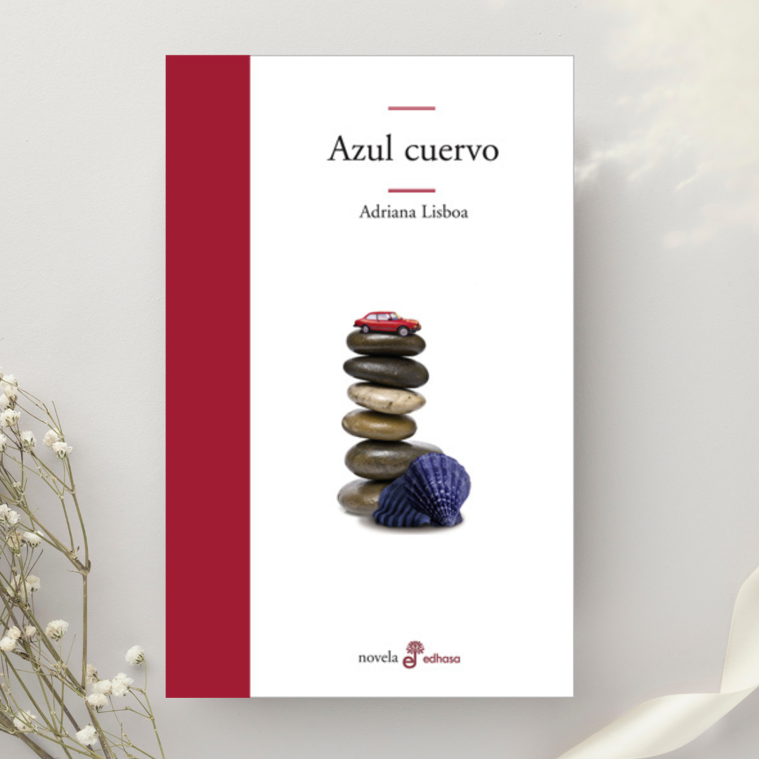 Azul Cuervo - Adriana Lisboa-2