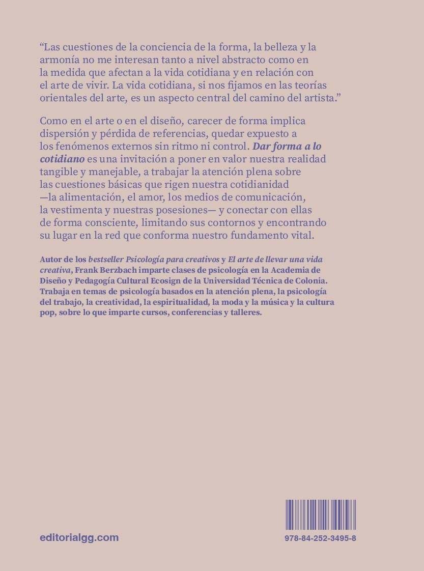 Dar Forma a lo Cotidiano-2