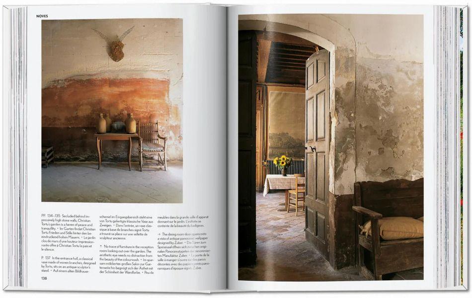 40 - Living In Provence - Int-3