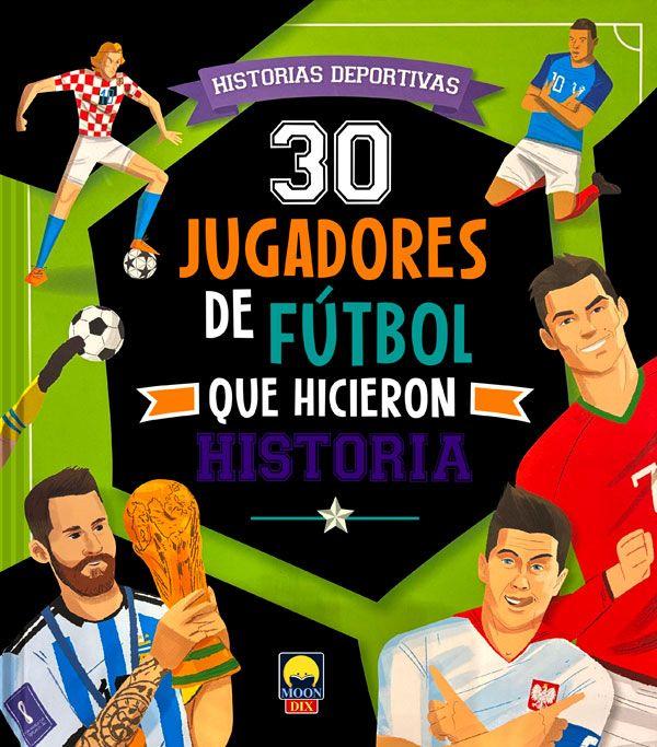 30 jugadores de fútbol que hicieron historia-2
