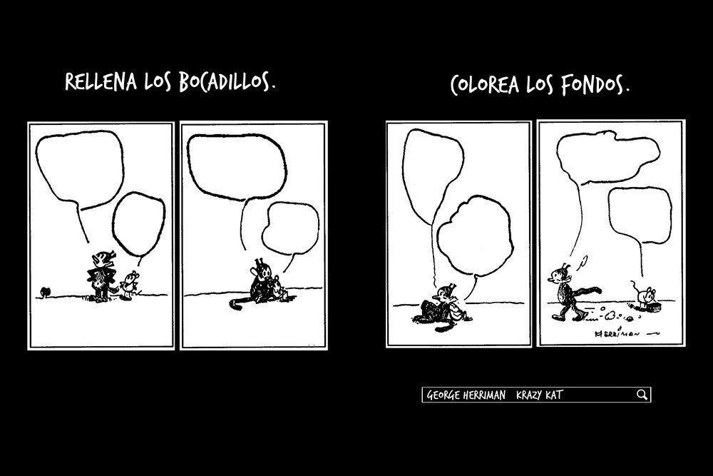 Roba Como Un Artista. El Diario-7