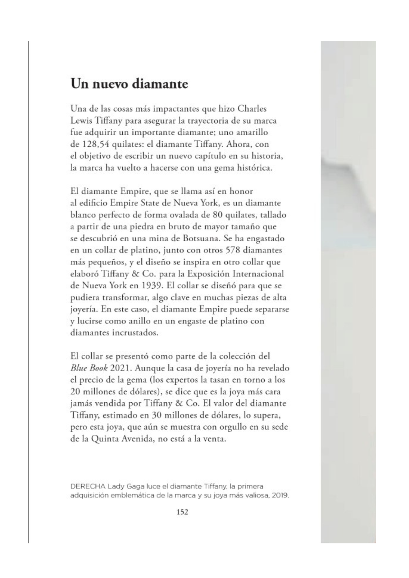 Tiffany & Co.: La historia detrás de la marca-2
