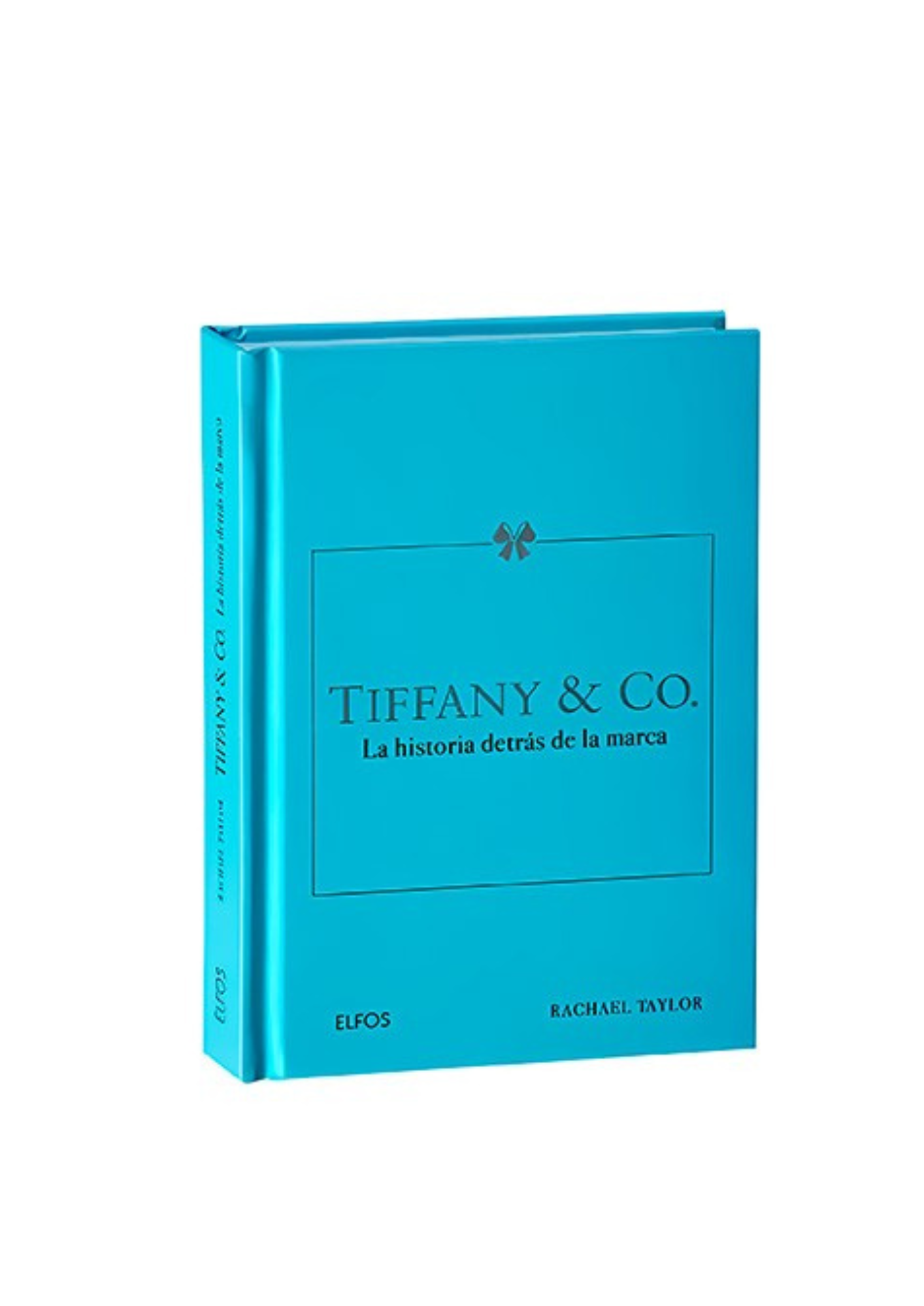 Tiffany & Co.: La historia detrás de la marca-4