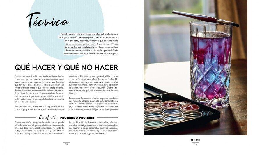 Acuarela Brillante de Editorial Gustavo Gili-1