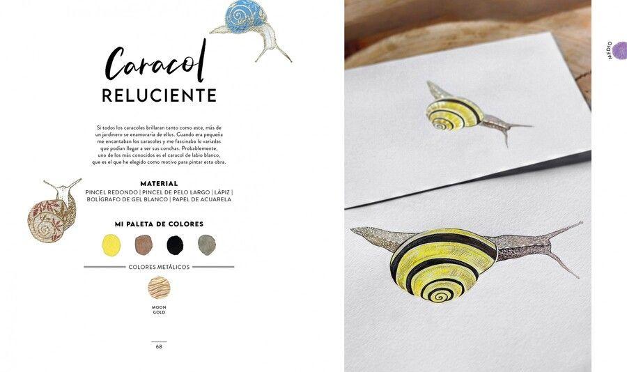 Acuarela Brillante de Editorial Gustavo Gili-2
