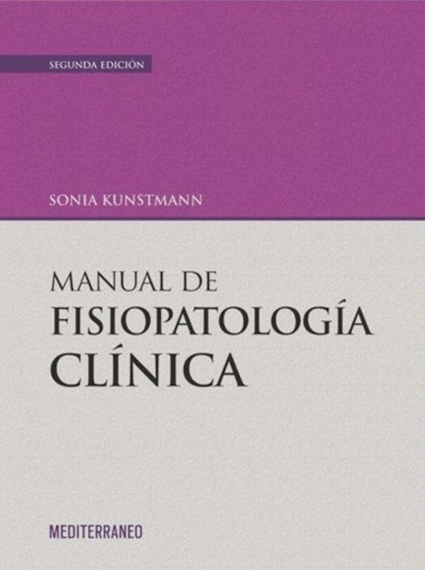 Manual de fisiopatología clínica 2ed.-2