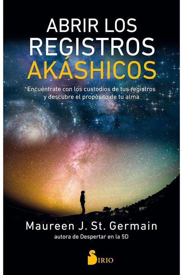 Abrir Los Registros Akáshicos-4