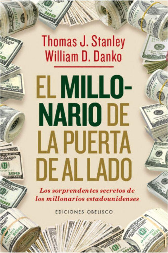El Millonario De La Puerta De Al Lado-0