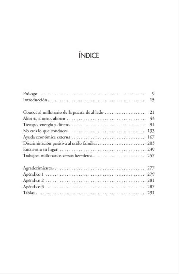 El Millonario De La Puerta De Al Lado-1