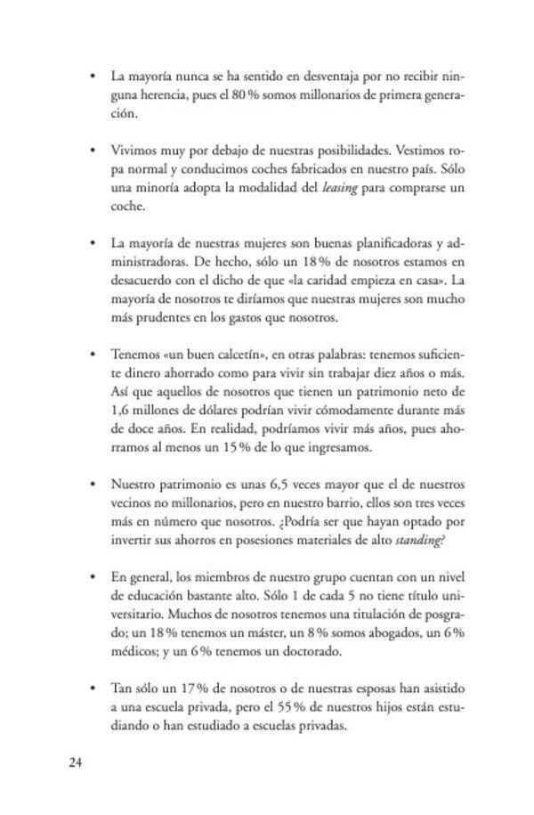 El Millonario De La Puerta De Al Lado-5