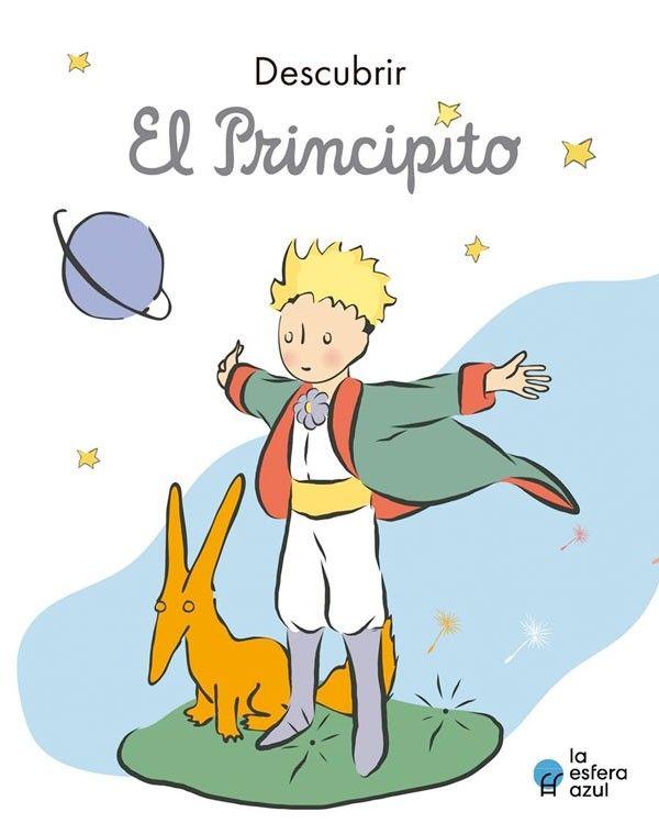 Descubrir El Principito-2