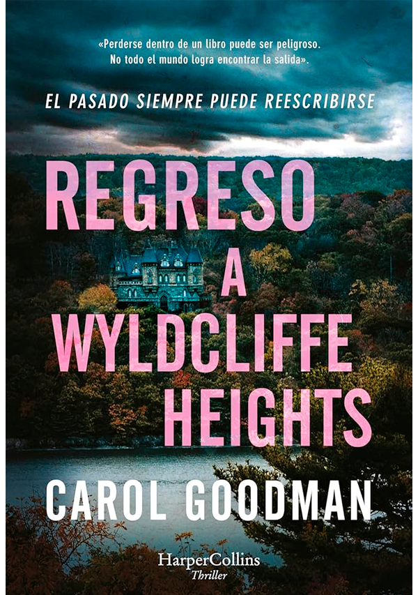 Regreso a Wyldcliffe Heights-4