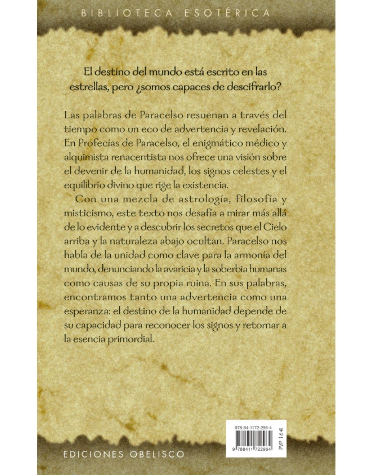 Profecías-2