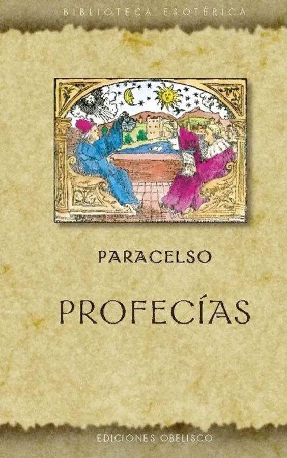 Profecías-3