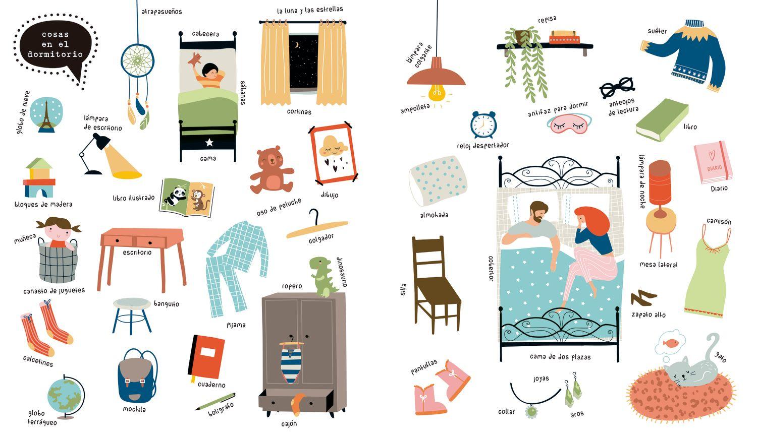 Libro Todas las cosas de la Casa-2