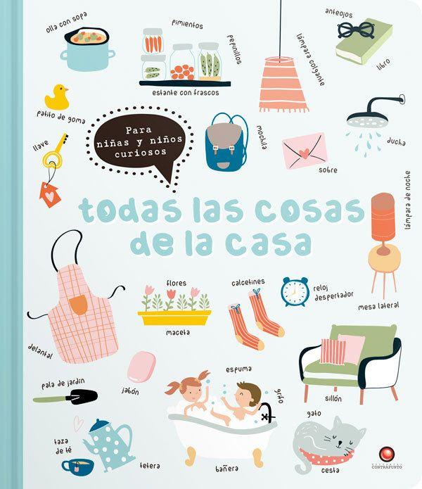 Todas Las Cosas De La Casa-6