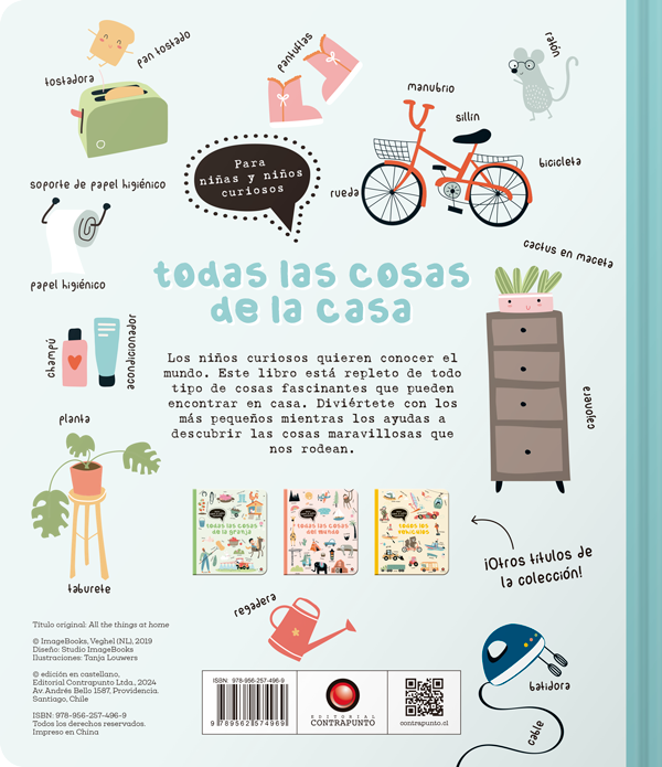 Todas Las Cosas De La Casa-7