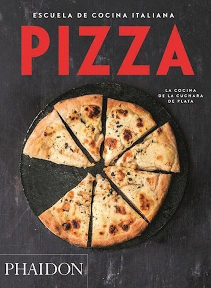 Escuela De Cocina Italiana - Pizza-7