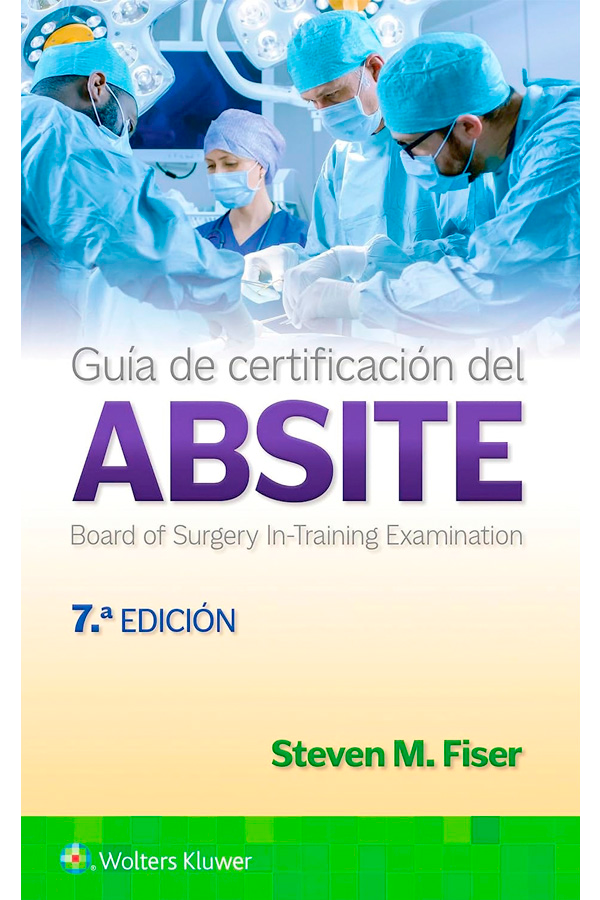 Guía de certificación del absite 7ª Ed.-3