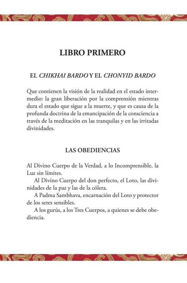 El libro tibetano de los muertos-3