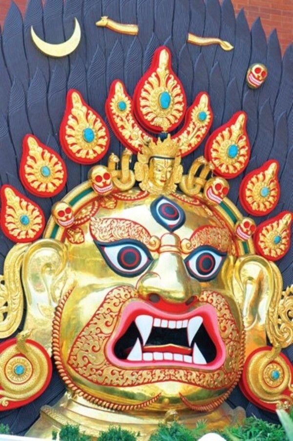 El libro tibetano de los muertos-4
